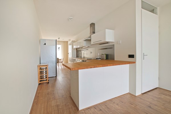 Medium property photo - Julius Pergerstraat 244, 1087 KP Amsterdam